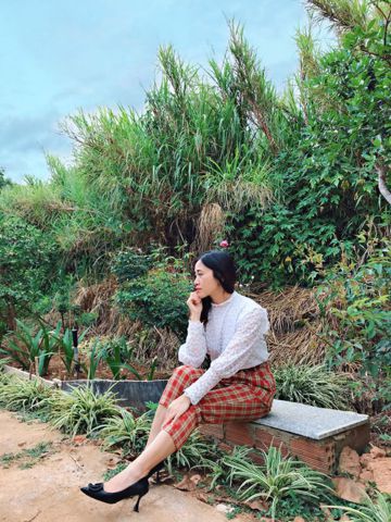 Bạn Nữ Trâm Ly dị 39 tuổi Tìm người yêu lâu dài ở Đà Lạt, Lâm Đồng