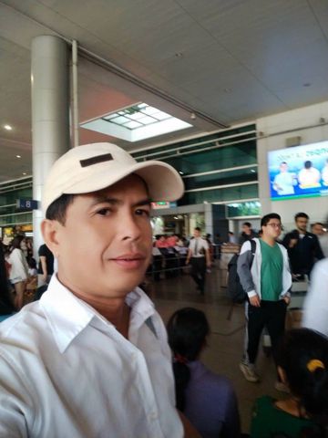 Bạn Nam Hồ Bá Thảo Độc thân 44 tuổi Tìm người yêu lâu dài ở Bình Tân, TP Hồ Chí Minh