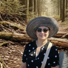Mandy - Tìm bạn tâm sự - Oregon, Mỹ - Tìm bạn, không tìm scammer