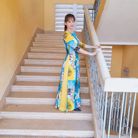 Hoa lan tím - Tìm bạn đời - Tân An, Long An - Chân thành
