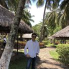 Tommy van Huynh - Tìm bạn đời - California, Mỹ - HỮU DUYÊN