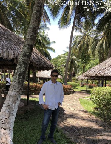 Bạn Nam Tommy van Độc thân 54 tuổi Tìm bạn đời ở California, Mỹ