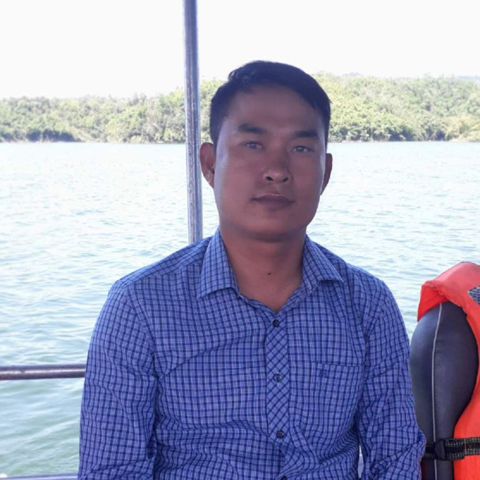 Bạn Nam Trần Vinh Độc thân 39 tuổi Tìm người yêu lâu dài ở TP Cà Mau, Cà Mau