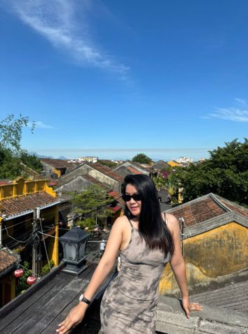 Bạn Nữ Cô Ba Đà Nẵng Ly dị 38 tuổi Tìm người để kết hôn ở Hải Châu, Đà Nẵng