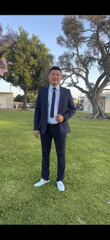 Bạn Nam Huy Tran Ly dị 51 tuổi Tìm bạn bè mới ở California, Mỹ