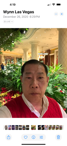 Bạn Nam Michael Nguyen Ly dị 54 tuổi Tìm bạn đời ở Tennessee, Mỹ