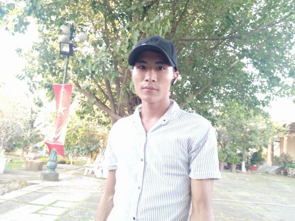 Bạn Nam Đỗ Văn nam Độc thân 33 tuổi Tìm bạn tâm sự ở Dĩ An, Bình Dương