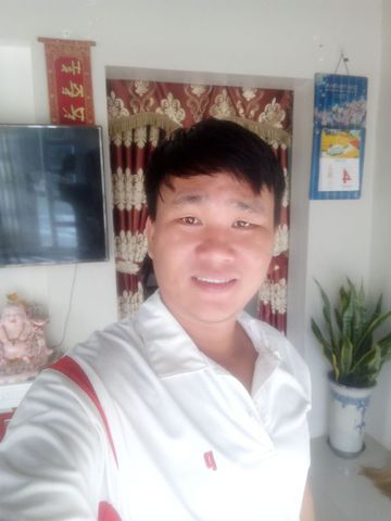 Bạn Nam Phát Độc thân 36 tuổi Tìm người yêu lâu dài ở TP Cà Mau, Cà Mau