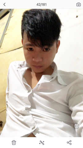 Bạn Nam Đại phong Độc thân 32 tuổi Tìm người yêu lâu dài ở Hải Châu, Đà Nẵng