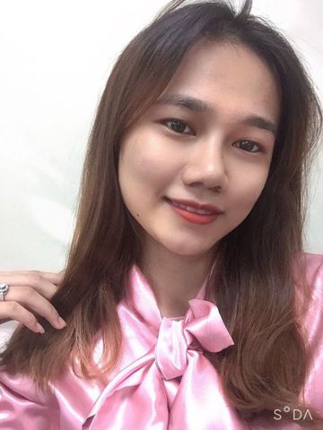 Bạn Nữ Ngân Thanh Độc thân 29 tuổi Tìm người yêu lâu dài ở Quận 12, TP Hồ Chí Minh