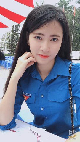Bạn Nữ Hương Huyền Độc thân 29 tuổi Tìm người yêu lâu dài ở Hoàn Kiếm, Hà Nội