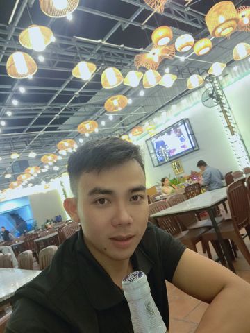 Bạn Nam Thắng nguyễn Độc thân 33 tuổi Tìm người yêu lâu dài ở Thủ Dầu Một, Bình Dương