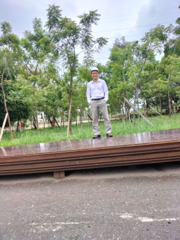 Bạn Nam Núi Độc thân 42 tuổi Tìm người yêu lâu dài ở Quận 9, TP Hồ Chí Minh