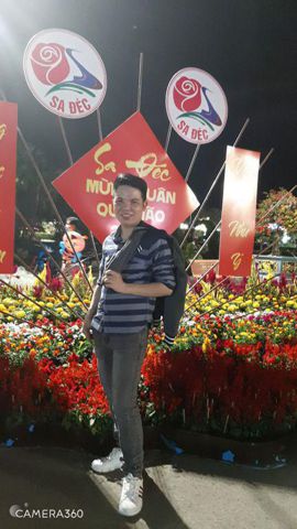 Bạn Nam Toàn Đặng Độc thân 35 tuổi Tìm người để kết hôn ở Cái Bè, Tiền Giang