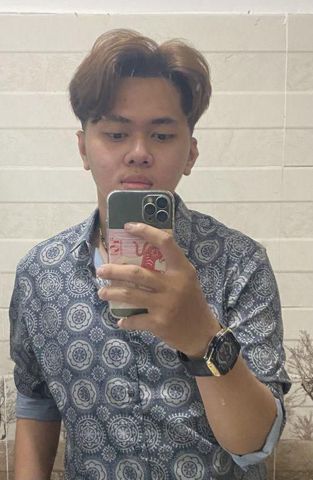 Bạn Nam Nguyễn Tấn Độc thân 31 tuổi Tìm người yêu lâu dài ở Thủ Dầu Một, Bình Dương