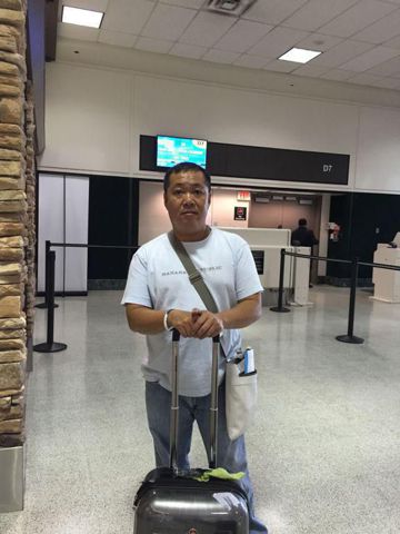 Bạn Nam Lam Độc thân 46 tuổi Tìm người để kết hôn ở Texas, Mỹ