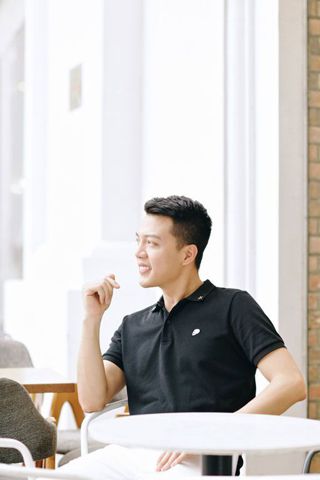 Bạn Nam Bảo Độc thân 26 tuổi Tìm người yêu lâu dài ở Quận 1, TP Hồ Chí Minh