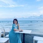 Nguyễn Thuỵ Di - Tìm người yêu lâu dài - Phan Thiết, Bình Thuận - moc mac, vui tính, de gân