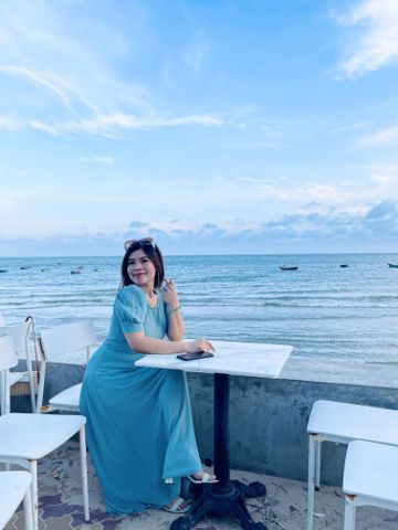 Bạn Nữ Nguyễn Thuỵ Độc thân 45 tuổi Tìm người yêu lâu dài ở Phan Thiết, Bình Thuận