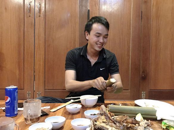 Bạn Nam Nam Độc thân 35 tuổi Tìm người yêu lâu dài ở Tân Phú, TP Hồ Chí Minh