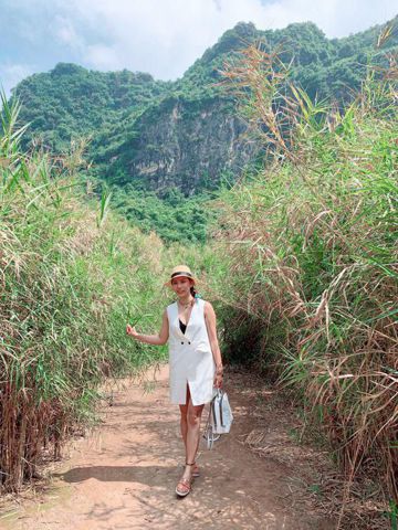 Bạn Nữ Jun Độc thân 35 tuổi Tìm người để kết hôn ở Vũng Tàu, Bà Rịa - Vũng Tàu