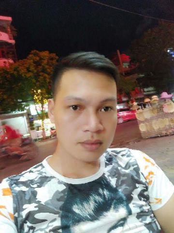 Bạn Nam Hoàng Đăng Độc thân 35 tuổi Tìm người yêu lâu dài ở Lê Chân, Hải Phòng