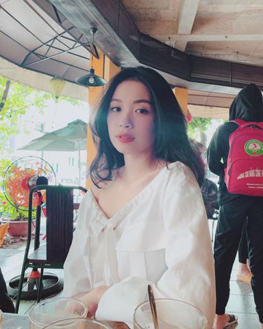 Bạn Nữ LINH LINH Độc thân 28 tuổi Tìm bạn bè mới ở Bến Cầu, Tây Ninh