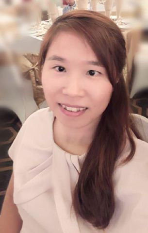 Bạn Nữ Tien Bui Độc thân 25 tuổi Tìm người yêu lâu dài ở Tân Bình, TP Hồ Chí Minh