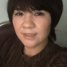 Thu Trang Nguyen - Tìm người yêu lâu dài - Mỹ Tho, Tiền Giang - Toi song đơn gian tim người hướng ve tương lai