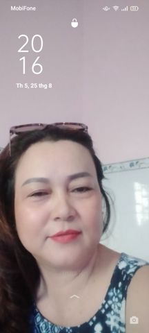 Bạn Nữ Nguyệt thu Ly dị 51 tuổi Tìm bạn đời ở Mỹ Tho, Tiền Giang