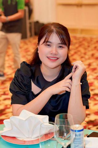 Bạn Nữ An Chi Độc thân 29 tuổi Tìm bạn bè mới ở Bình Chánh, TP Hồ Chí Minh
