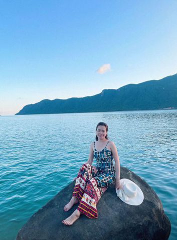 Bạn Nữ Nguyệt Độc thân 39 tuổi Tìm người để kết hôn ở Quận 3, TP Hồ Chí Minh