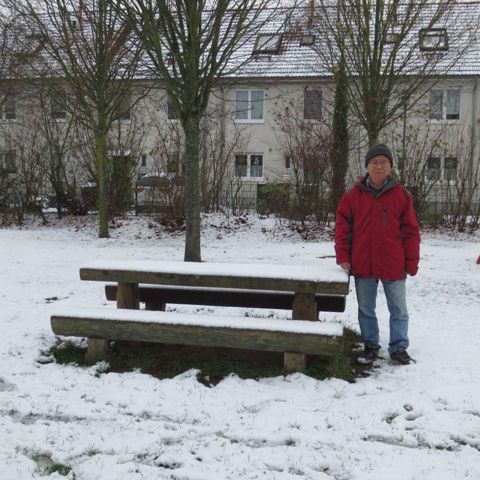 Bạn Nam Tan Nguyen Đang có người yêu 63 tuổi Tìm bạn tâm sự ở Hesse, Đức