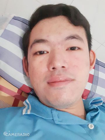 Bạn Nam Hứa Văn Họt Độc thân 30 tuổi Tìm người để kết hôn ở TP Sóc Trăng, Sóc Trăng