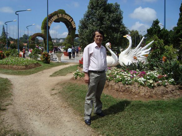 Bạn Nam Thư Độc thân 69 tuổi Tìm người yêu lâu dài ở Hoàng Mai, Hà Nội