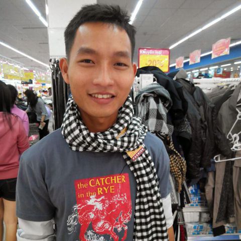 Bạn Nam Võ Gia Độc thân 35 tuổi Tìm người yêu lâu dài ở Đạ Tẻh, Lâm Đồng
