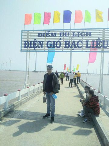 Bạn Nam Vũ Trần Ly dị 45 tuổi Tìm người để kết hôn ở Bình Tân, TP Hồ Chí Minh