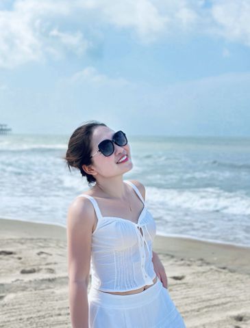 Bạn Nữ My My Độc thân 29 tuổi Tìm bạn tâm sự ở Gò Vấp, Hồ Chí Minh