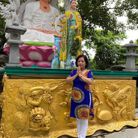 Xuân - Tìm bạn tâm sự - Tân Phú, TP Hồ Chí Minh - Em mộc mạc và chân thành