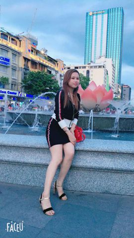 Bạn Nữ Ly Độc thân 34 tuổi Tìm người để kết hôn ở Nhơn Trạch, Đồng Nai
