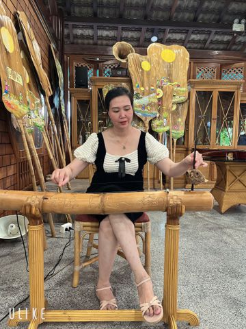 Bạn Nữ Trương Thị Ly dị 35 tuổi Tìm bạn bè mới ở Châu Thành, Tiền Giang