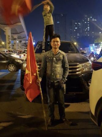 Bạn Nam Đào minh vương Độc thân 37 tuổi Tìm người yêu lâu dài ở Đông Anh, Hà Nội
