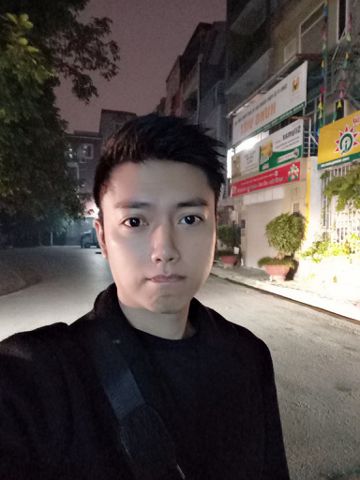 Bạn Nam Hoàng Hà Độc thân 36 tuổi Tìm người yêu lâu dài ở Thủ Đức, TP Hồ Chí Minh