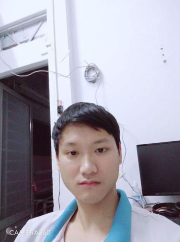 Bạn Nam Ninh Cong Độc thân 31 tuổi Tìm người để kết hôn ở Gò Vấp, TP Hồ Chí Minh