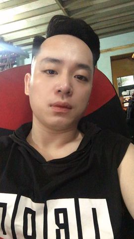 Bạn Nam Phan An Khang Độc thân 29 tuổi Tìm người yêu lâu dài ở Gò Vấp, TP Hồ Chí Minh
