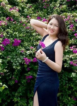 Bạn Nữ Thuy Linh Độc thân 29 tuổi Tìm người yêu lâu dài ở Gò Vấp, TP Hồ Chí Minh