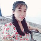 Phuong Thao - Tìm bạn tâm sự - Châu Thành, Tiền Giang - Tinh vui ve.de hoa dong