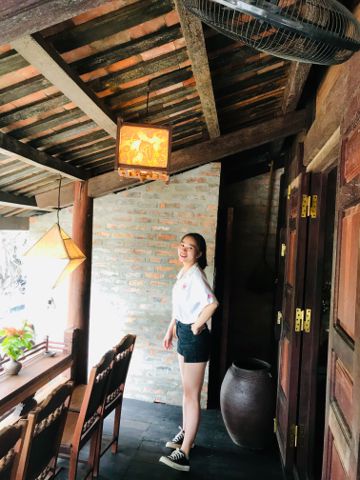 Bạn Nữ Tr Ly dị 30 tuổi Tìm người yêu lâu dài ở Huế, Thừa Thiên - Huế