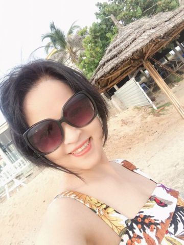 Bạn Nữ Nguyễn Thị Độc thân 55 tuổi Tìm bạn đời ở Quận 3, TP Hồ Chí Minh