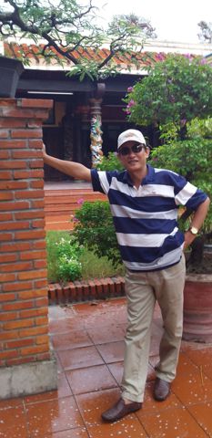 Bạn Nam Binh Độc thân 55 tuổi Tìm bạn bè mới ở Phan Thiết, Bình Thuận